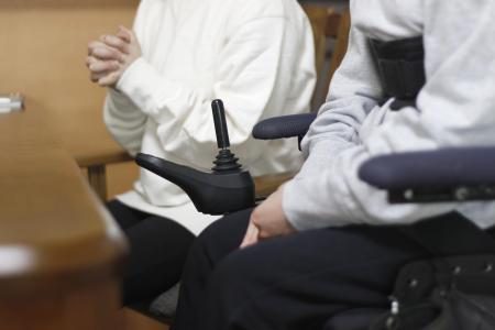 差別解消へ対話機会伝えず、香川　車いす生徒、私立高受験を断念 - 琉球新報デジタル