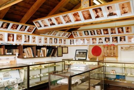 岐阜の平和祈念館が存続危機　山村に残る庶民の戦史 - 琉球新報デジタル