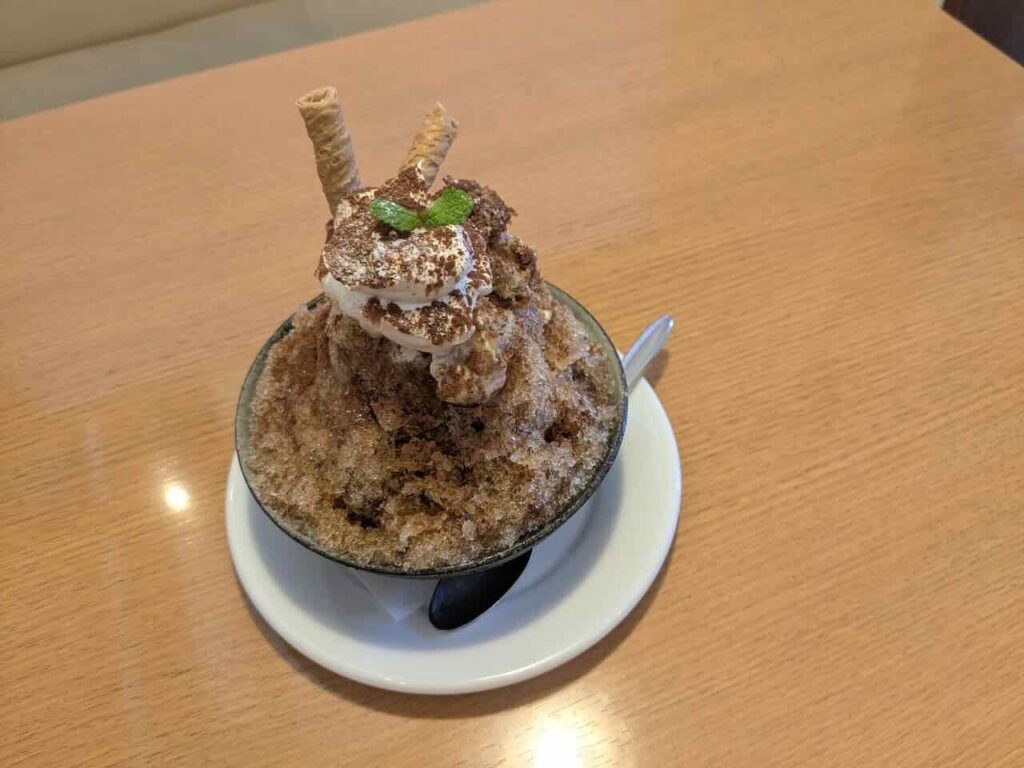 【かき氷2025】「アーリーブルーメル 上徳店」でいただくちょっぴり大人のひんやりスイーツ! – みとん今治 【かき氷2025】「アーリーブルーメル 上徳店」でいただくちょっぴり大人のひんやりスイーツ! – みとん今治