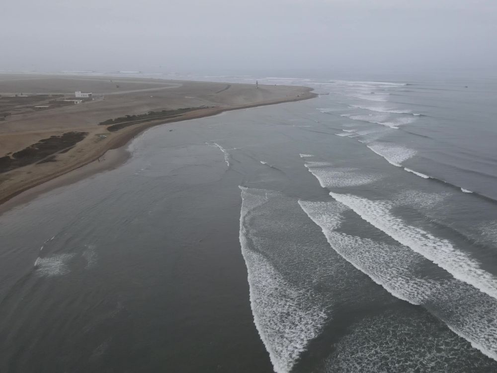 南米ペルーでロビートス後は2ndロンゲストレフトのパカスマヨへ | THE SURF NEWS「サーフニュース」