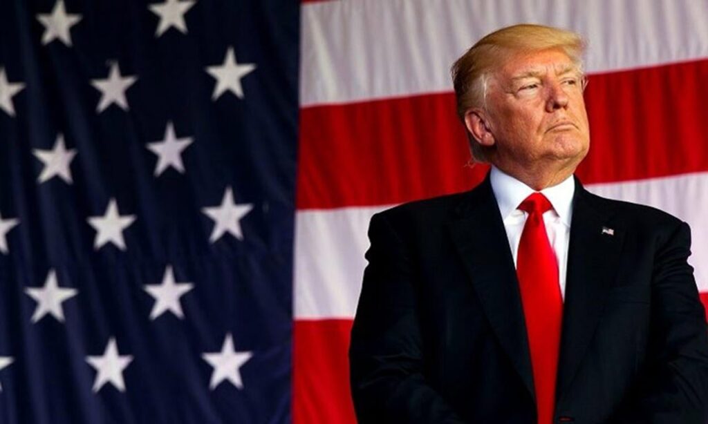 ドナルド・トランプはサディク・カーンを「ひどい仕事」をした「厄介な人」と呼ぶ