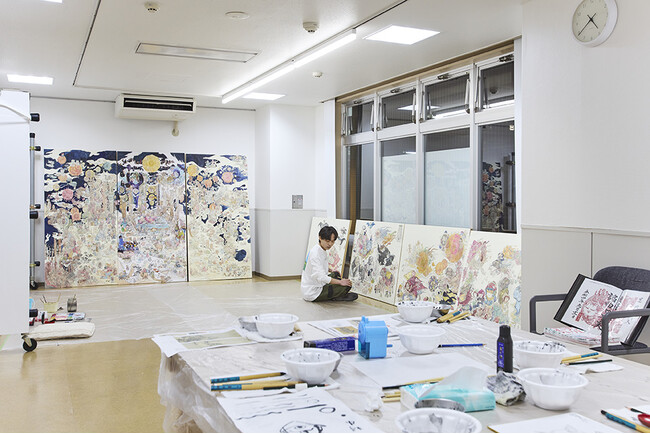 【ＪＫＫ東京×東京都×公益財団法人東京都歴史文化財団】「ＳＴＡＲＴ Ｂｏｘ お台場」アトリエ利用者募集！ (2025年7月5日) - エキサイトニュース
