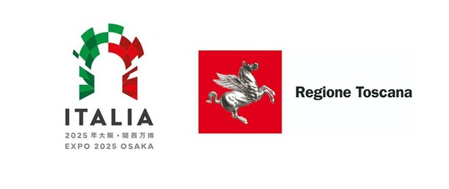 大阪・関西万博2025・イタリアパビリオン「トスカーナ州ウィーク」ラジオプロモーション 在日イタリア商工会議所 x FM COCOLO (2025年7月12日)