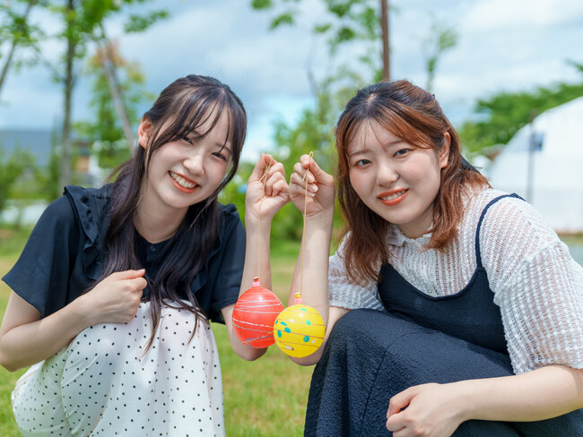 絆が深まる夏！yamagata glamで「涼活」×「旅育」のよくばり体験型グランピング「The Summer Festival 2025」を2025年7月14日（月）から9月7日（日）まで開催中！ (2025年7月16日)