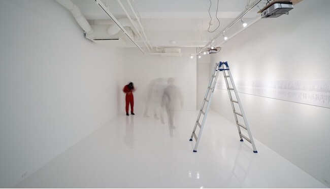 秋田公立美術大学ギャラリーBIYONG POINT公募企画展「ビヨンセレクション2025」のラインナップ公開 (2025年7月24日) - エキサイトニュース
