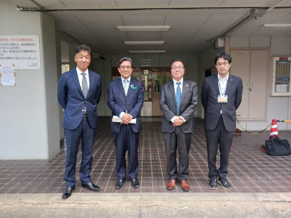 京都市とタッグ、市営住宅をリノベ　長栄が挑む“若者流出”対策「こと×こと」事業の実像と成果は (2025年7月30日) - エキサイトニュース