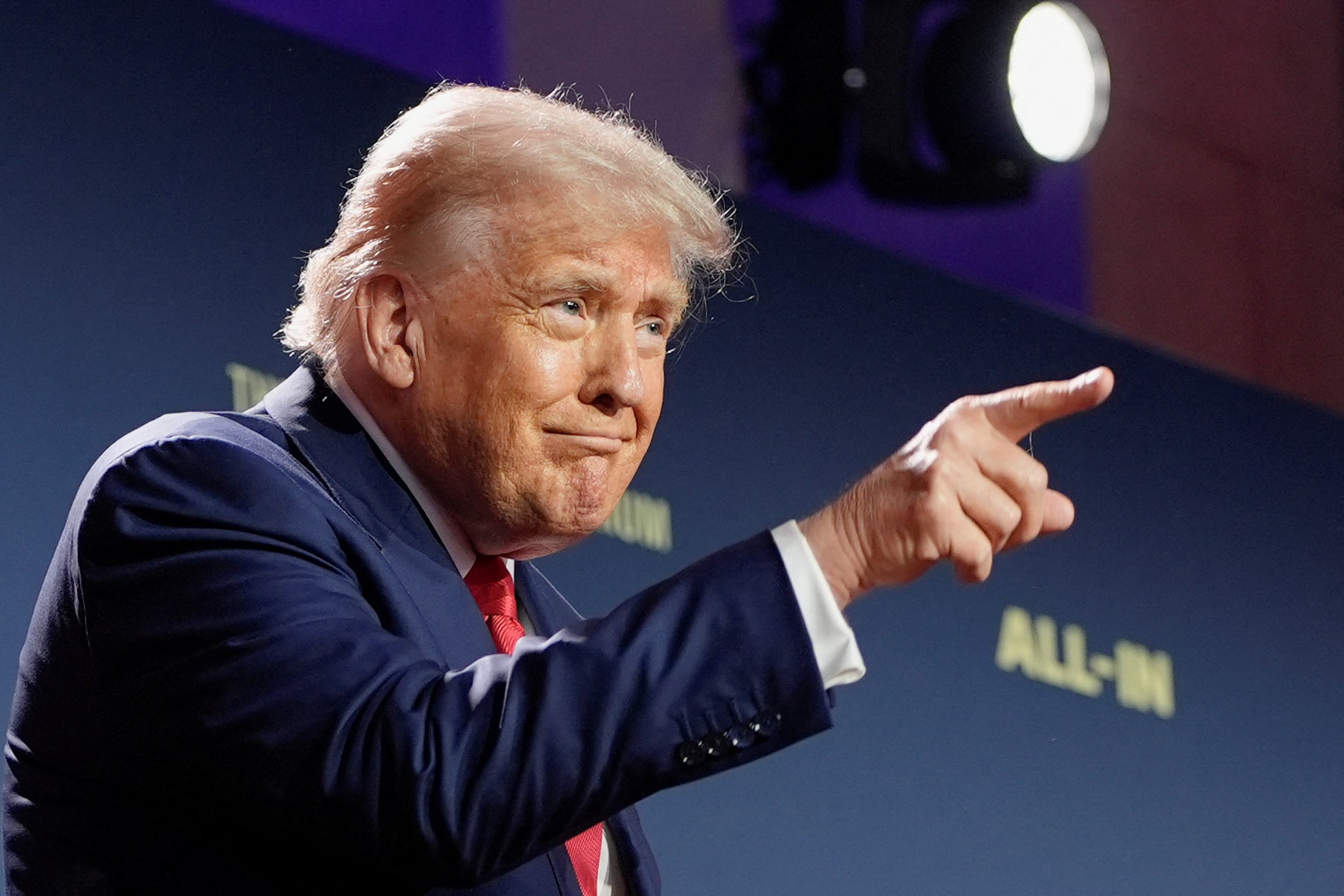 パレスチナ承認方針のカナダ、貿易協定締結は困難　トランプ氏けん制