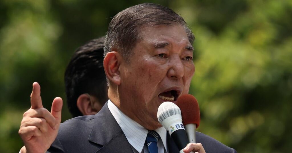 財務省が企む参院選「石破惨敗後のシナリオ」とは…？「消費税減税・玉木首相だけは絶対阻止」「立憲との大連立がベスト」深謀渦巻く政局コントロール戦略 ― 消費税減税は「越えてはならない一線」