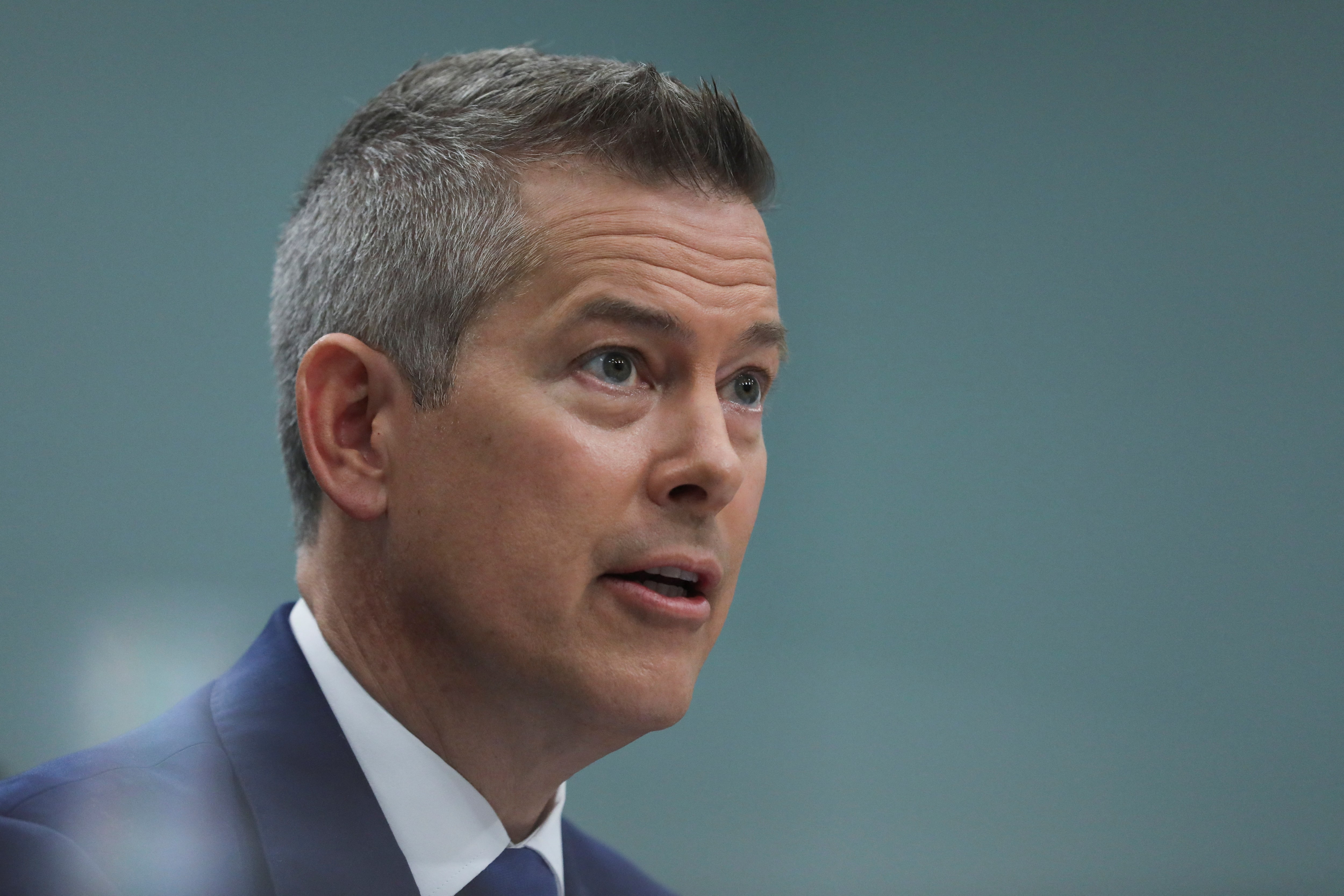 カリフォルニア州知事、高速鉄道巡る連邦支援撤回「違法」と反発