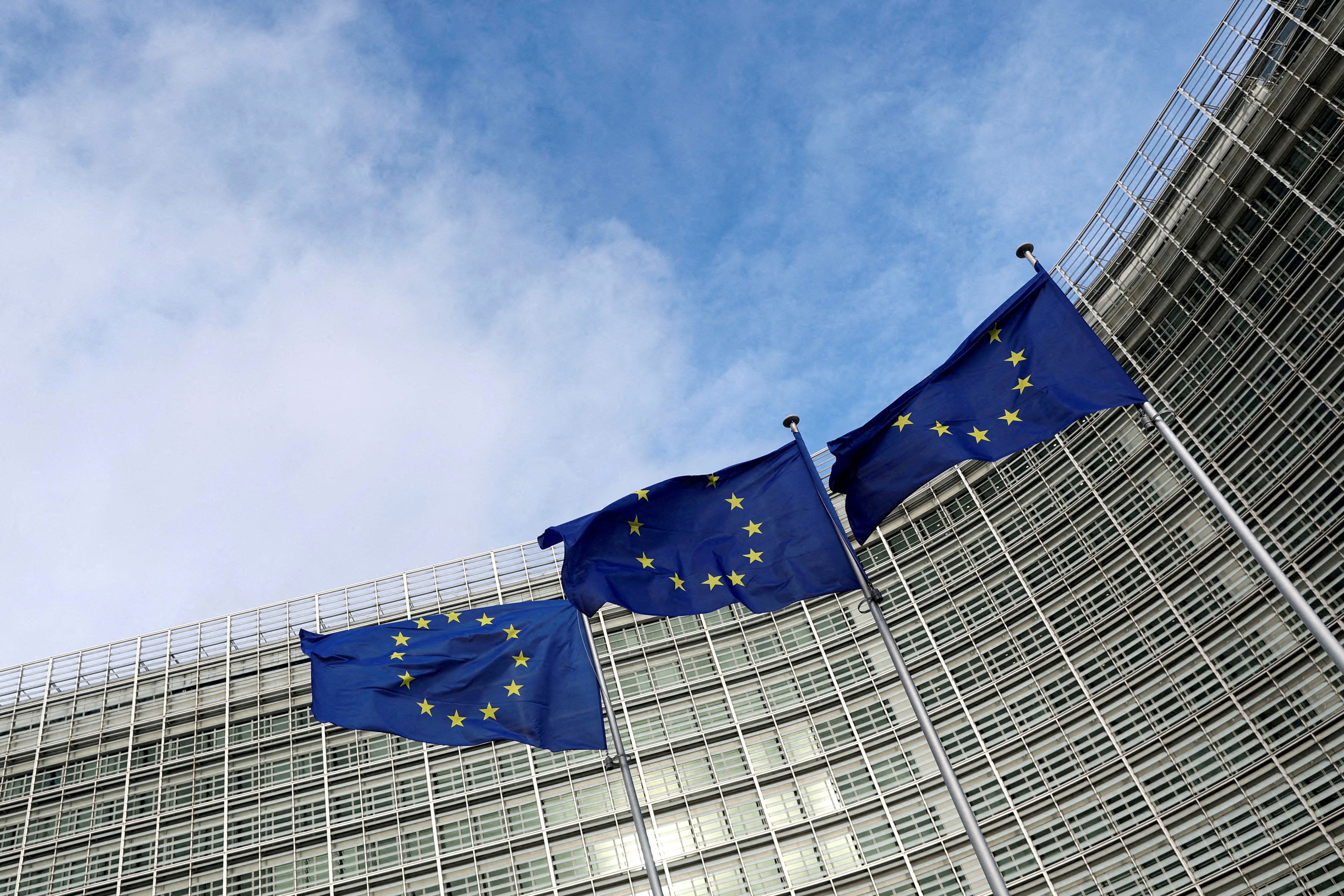 ＥＵ、温室効果ガス40年に90％削減を提案　クレジットも一定容認