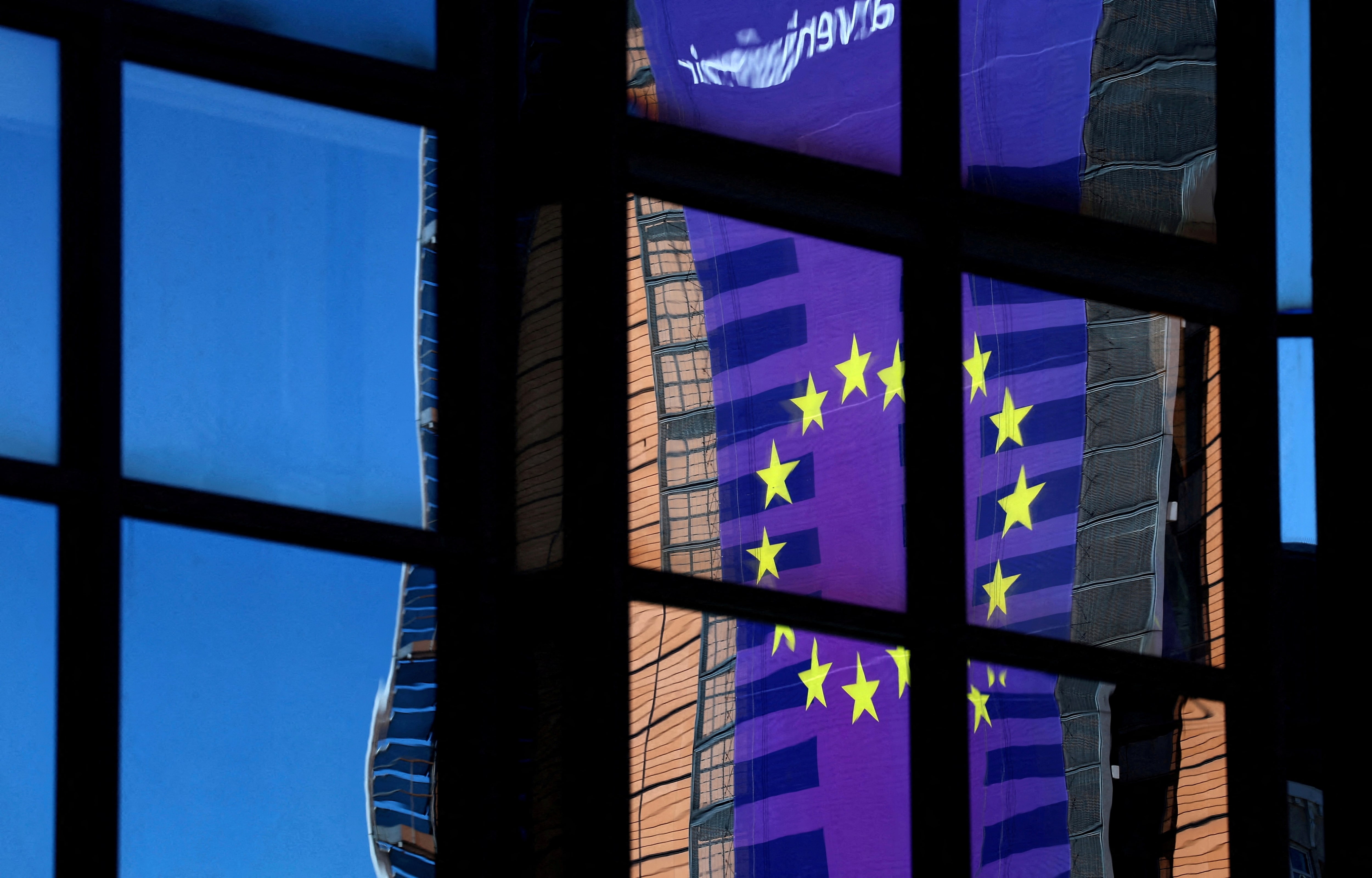 ＥＵが重要鉱物資源の備蓄計画、地政学要因による供給途絶に備え＝ＦＴ