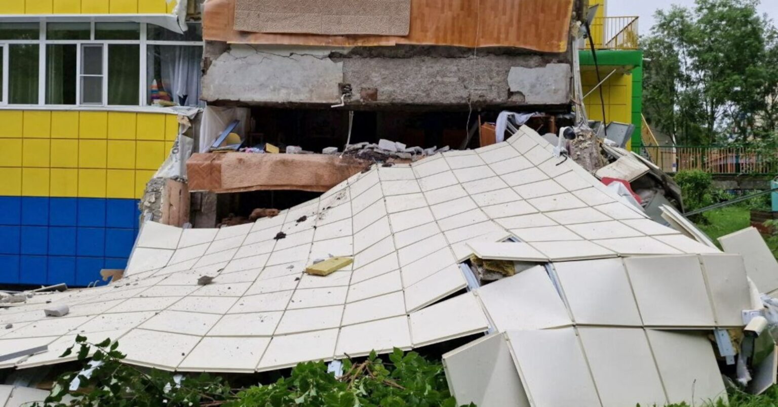 カムチャツカ沖でＭ8.8地震、1952年以来最大　津波4メートル | ロイター