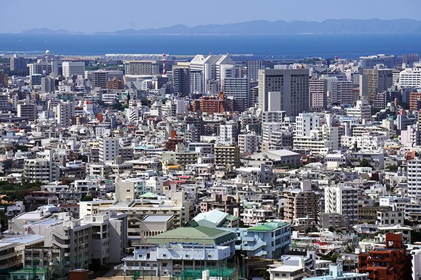 沖縄の6月観光客83万人、19年来の多さ　外国人客が前年比4割増