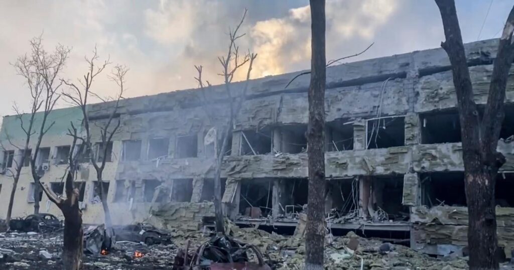 占領地域に対するプーチンの約束は非現実的であるとウクライナ人は言います