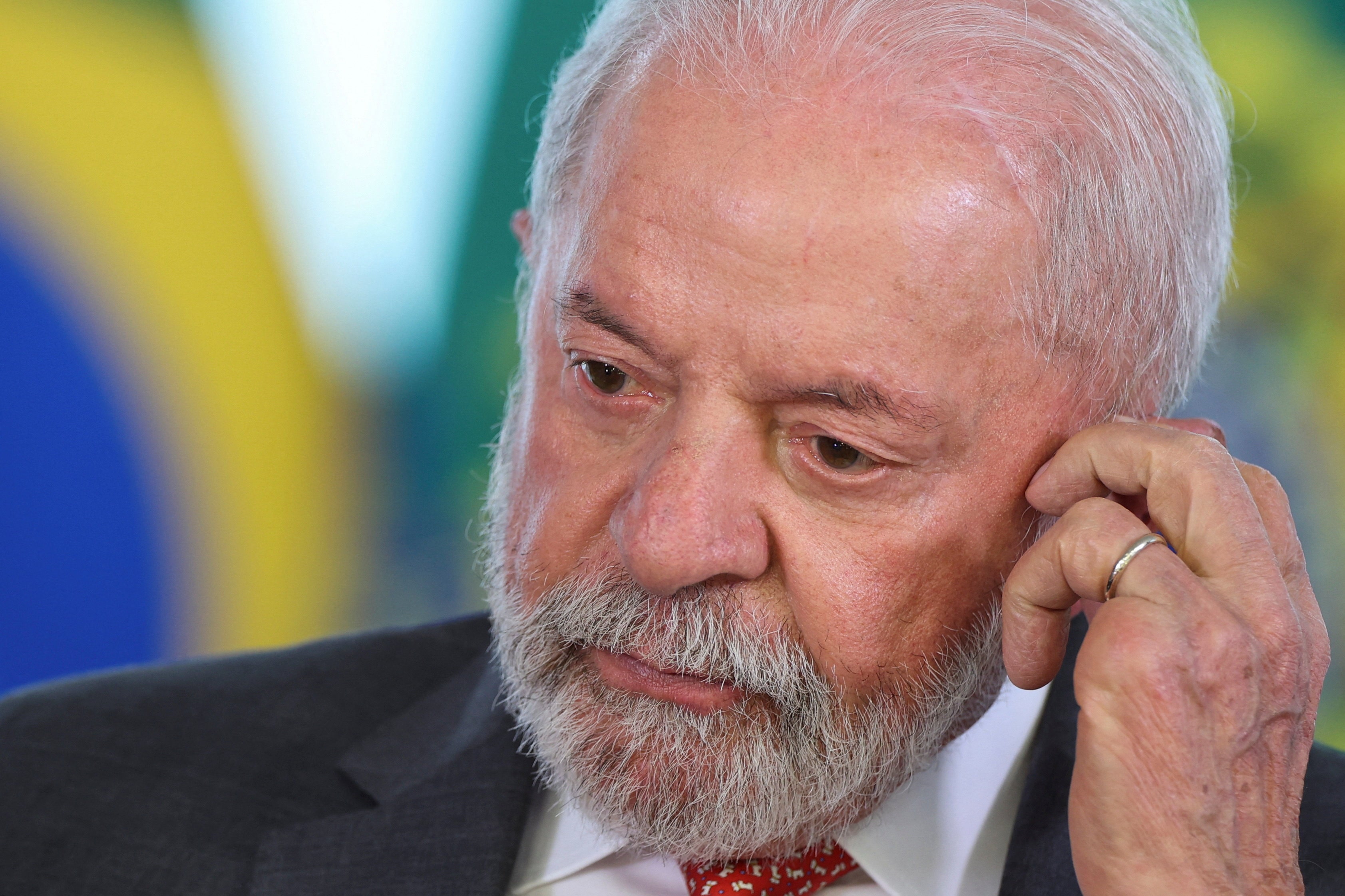 コラム：トランプ氏との関係悪化でブラジル苦境、「最悪」の50％関税