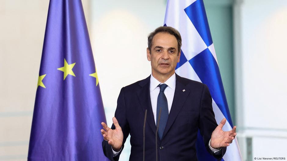EU補助金スキャンダル後の危機にあるギリシャ政府