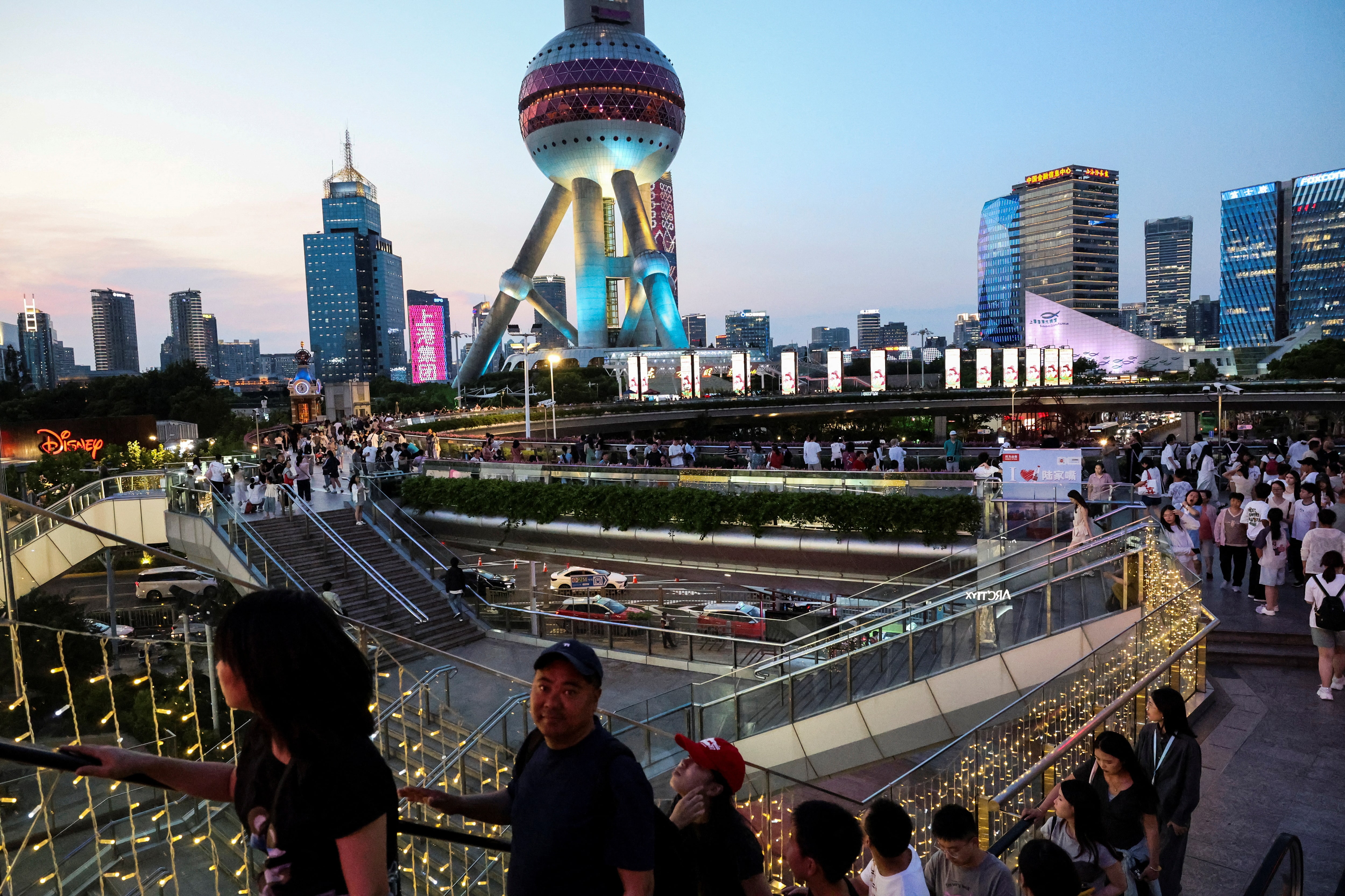 中国、外資に再投資奨励　対中投資の減少に対応
