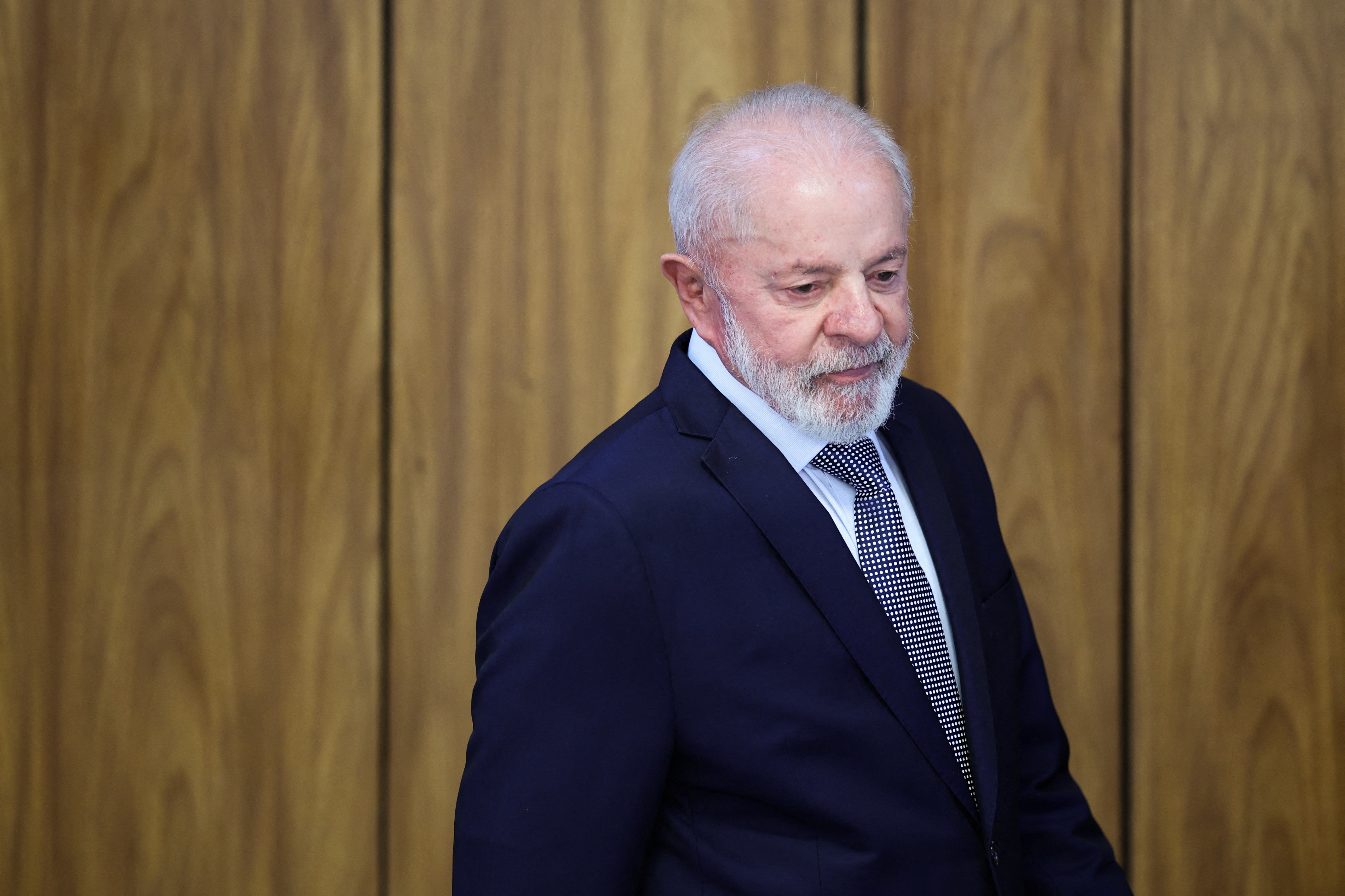 ブラジル政府、議会の金融取引税引き上げ却下を不服として提訴