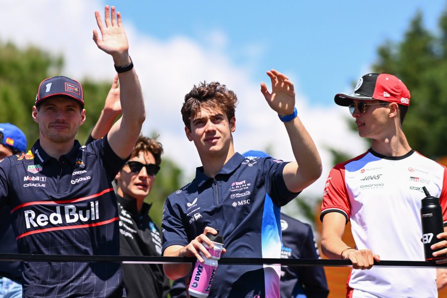 F1アルゼンチンGP復活へ本気モード！地元政財界がコラピント後押し、伝統のコースをティルケ改修 | TopNews - TopNews