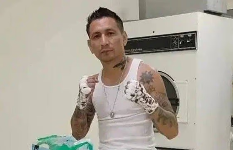 メキシコのボクサー、試合数時間後に死亡 - ガゼタ・エクスプレス