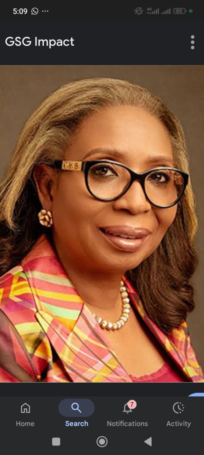 Awosika Leadership Foundation Announces Africa Marketplace 2025