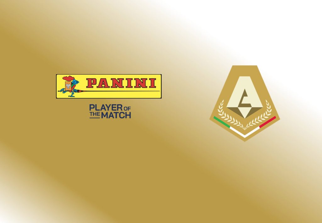 【製品情報】2024-25 PANINI ITALY SERIE A PLAYER OF THE MATCH HOBBY