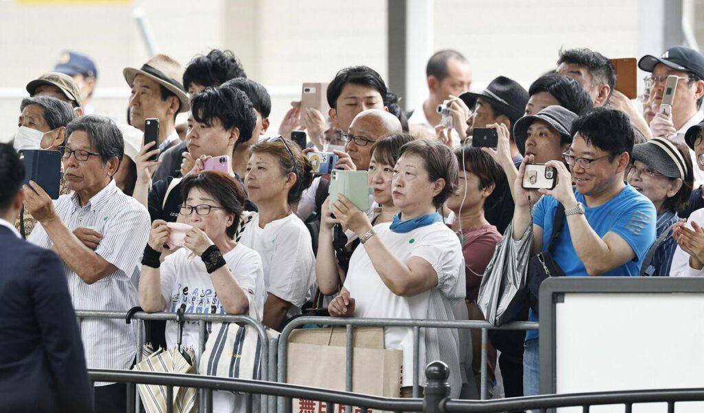 参院選、与党の過半数維持は極めて困難な情勢、ならば議席を伸ばすのはどの政党か、そして選挙後に起こることは ―【舛添直言】参政党、日本保守党は「安倍シンパ」の受け皿になれるか、チームみらいは新しい風を吹かせられるか