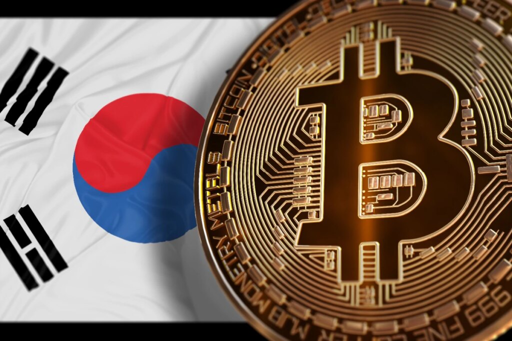 [NEWS] South Korea to gradually ease restrictions on cryptocurrency transactions by corporations