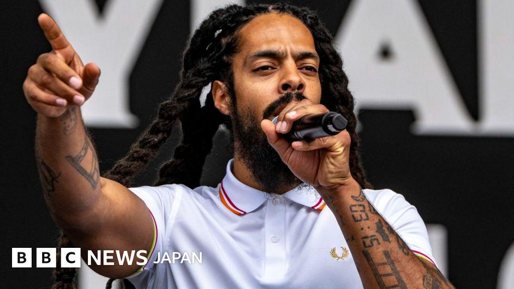 BBC管理職に日常業務から「退く」よう指示、音楽フェスの生中継めぐり 会長らが謝罪 - BBCニュース