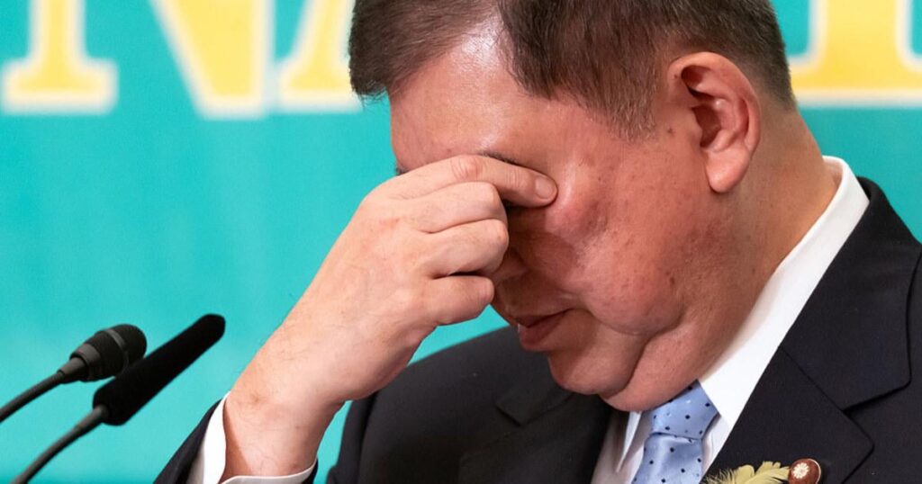 石破総理の財務省への過剰配慮が招いた「トランプ関税25％」の悪夢…一刻も早く退陣させないと「とてつもない不況」が日本を襲う ― 石破政権に交渉の転換は絶対に無理