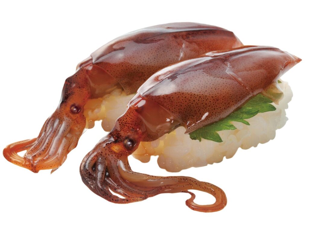 はま寿司、2貫110円「福井県水揚げ 漬けほたるいか」など4品発売/7月29日から (2025年7月28日) - エキサイトニュース