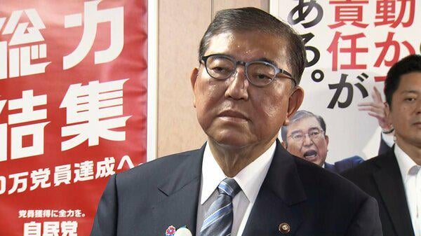 【速報】石破首相が退陣を否定し続投意欲「私の出処進退は一切出ていない。日米合意を実行する」 麻生氏・菅氏・岸田氏と会談【「報道されているような事実は全くございません」】
