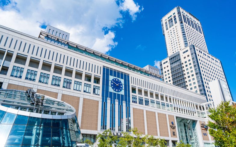 北海道「SUUMO住みたい街ランキング2025」発表！ 札幌が不動の1位、大通が上昇で2位。再開発などで進化する街に注目集まる (2025年7月10日) - エキサイトニュース