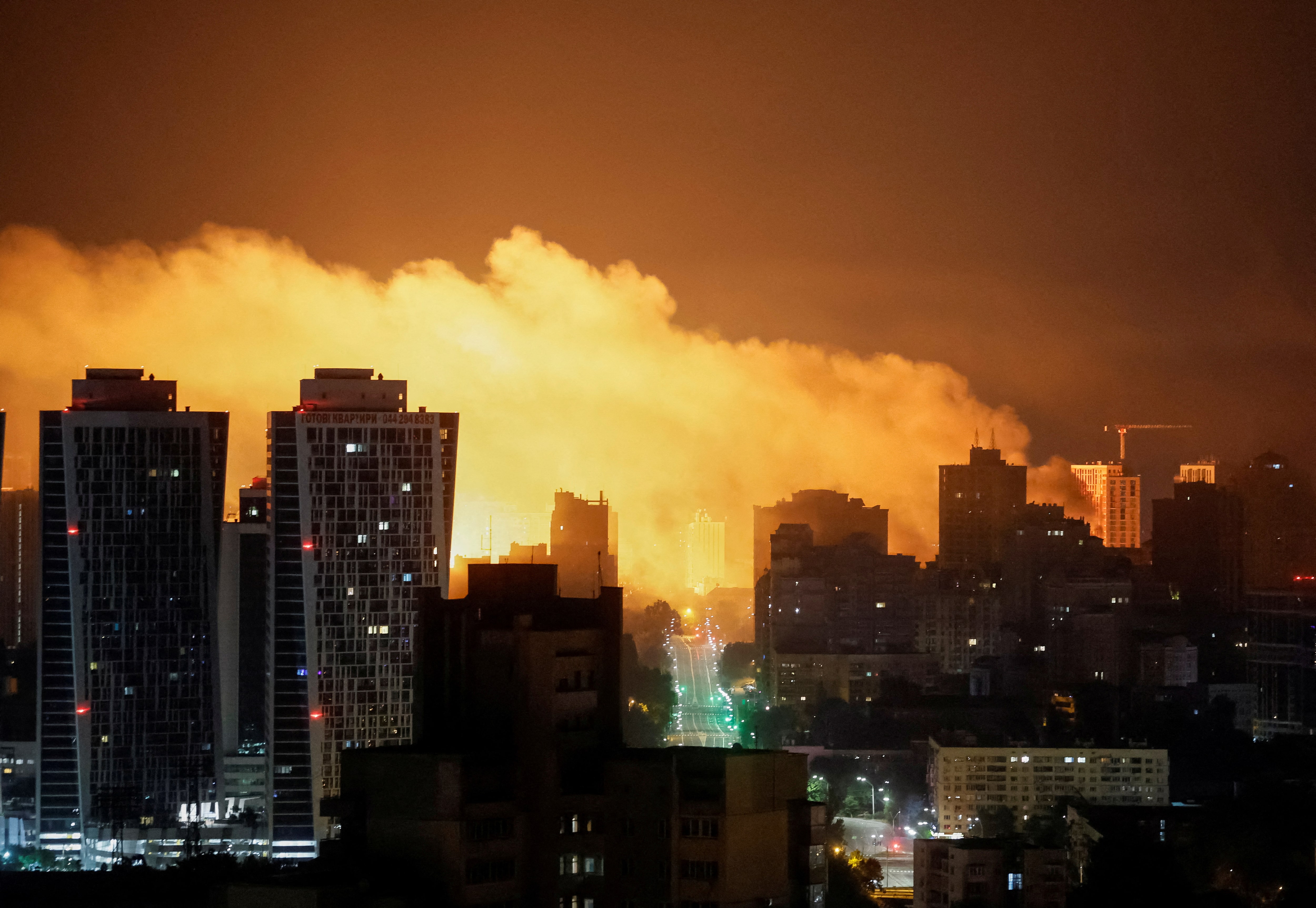 ＮＡＴＯ、ロシア抑止に長距離ミサイルの増強必要　米軍幹部が見解