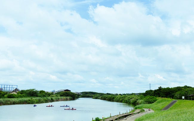 千葉、横芝光町、山武市、九十九里町、旅行、旅、トラベル、トリップ、チバケーション