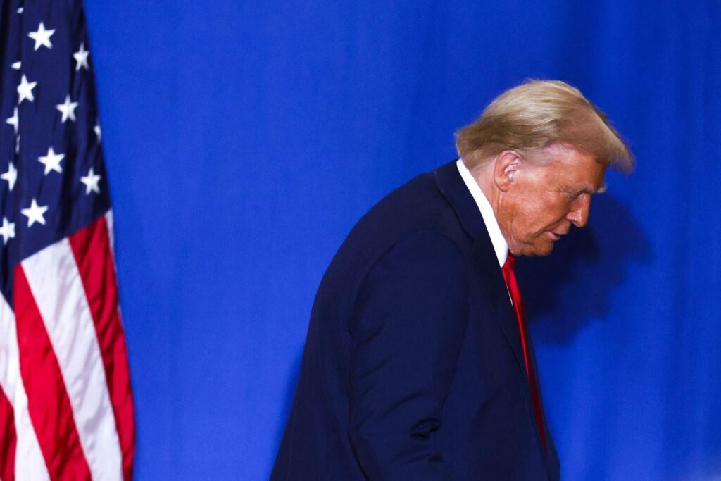 トランプは、電話後のプーチンで「何も進歩しなかった」と言います