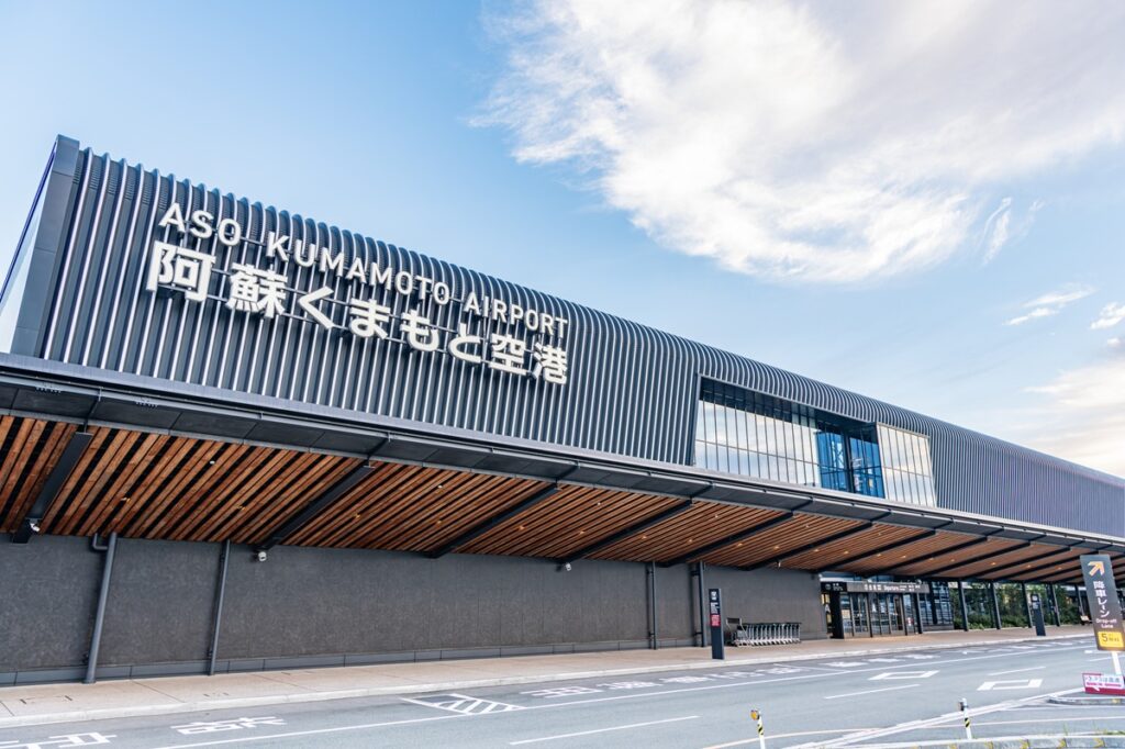 熊本空港アクセス鉄道 県が絞り込みルート案を公表！空港駅は南側敷地外での整備案、2034年度の完成をめざす (2025年7月4日) - エキサイトニュース
