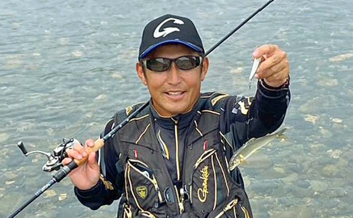 安曇川のアユルアー釣行で18cm良型がヒット！【滋賀】群れを狙ってアタリ連発 (2025年7月23日) - エキサイトニュース
