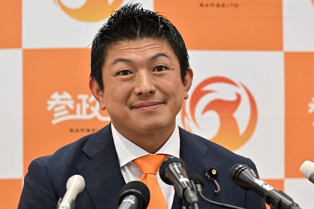 「怪しげな健康食品や1万円するシャンプーが売られていた」 参政党の“マルチ商法的戦略”を元党員が明かす 「実際に勧誘されたことも」 ← Yahooニュースから消される