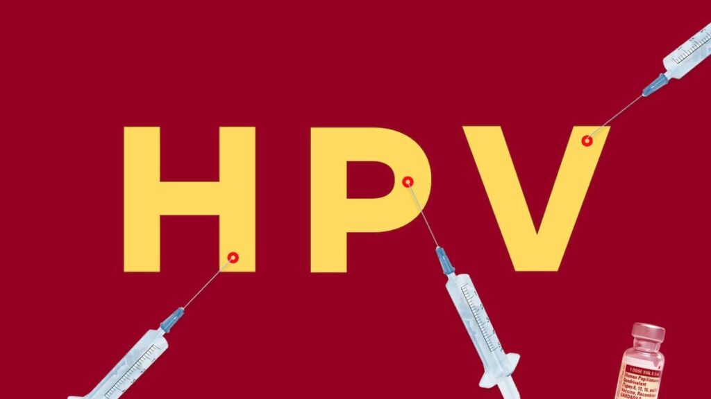 2005年の男の子が少なすぎて、HPVワクチン接種があります。すぐに「フリーウィンドウ」が閉じます