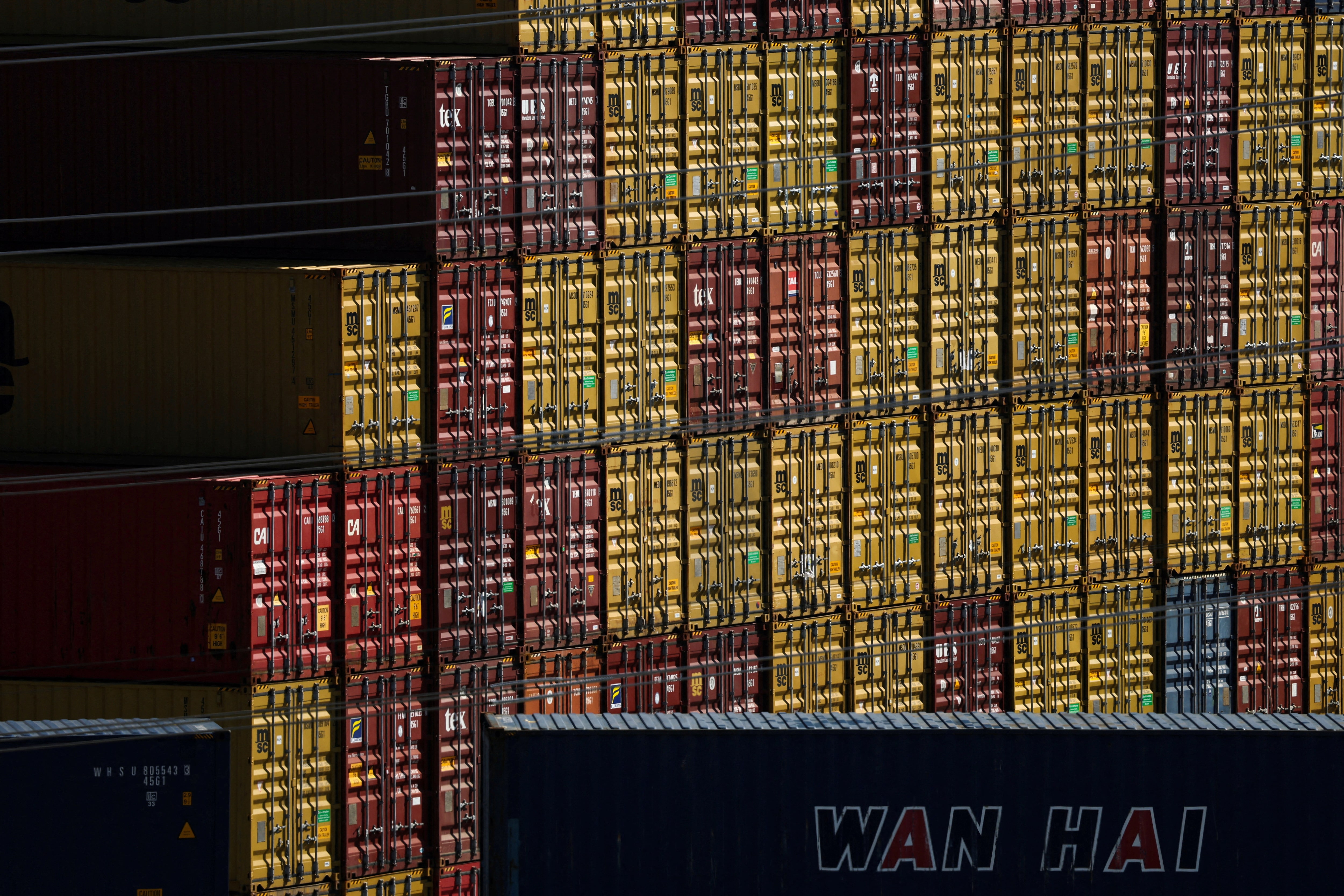 米財政収支、6月は270億ドルの黒字　過去最高の関税収入で