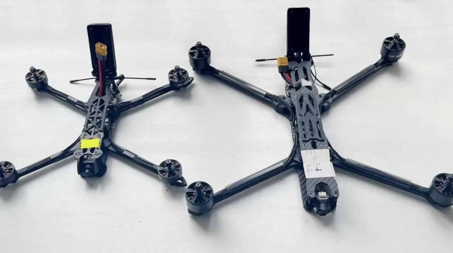 Ukraine'S Military Officially Adopts 'Vykhor' Fpv Drone System For Combat Operations