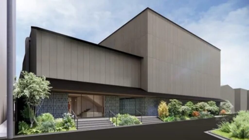NTT都市開発、京都で「京都駅東南部エリア敷地A事業」に着工 体験型アートセンター「Superblue Kyoto」など併設 | AMP[アンプ]