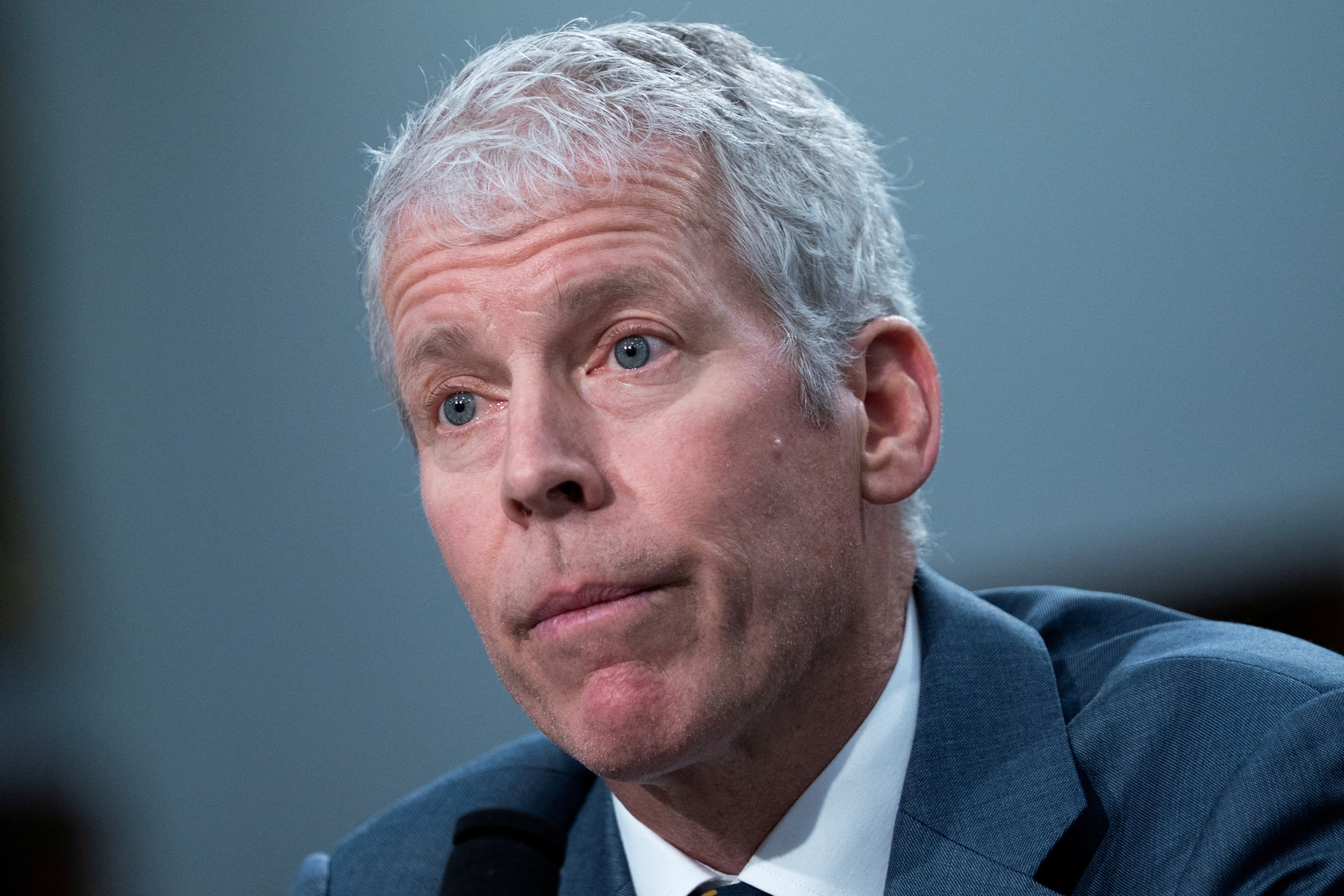 ロシア産石油への制裁「現実的可能性」と米長官、戦争終結に向け