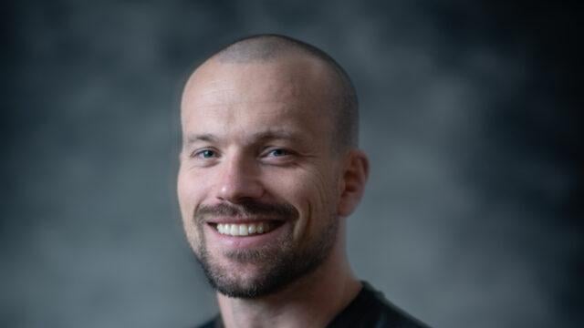 Dai Carter：「あなたはすべてのでたらめのない男性の男になることができます」