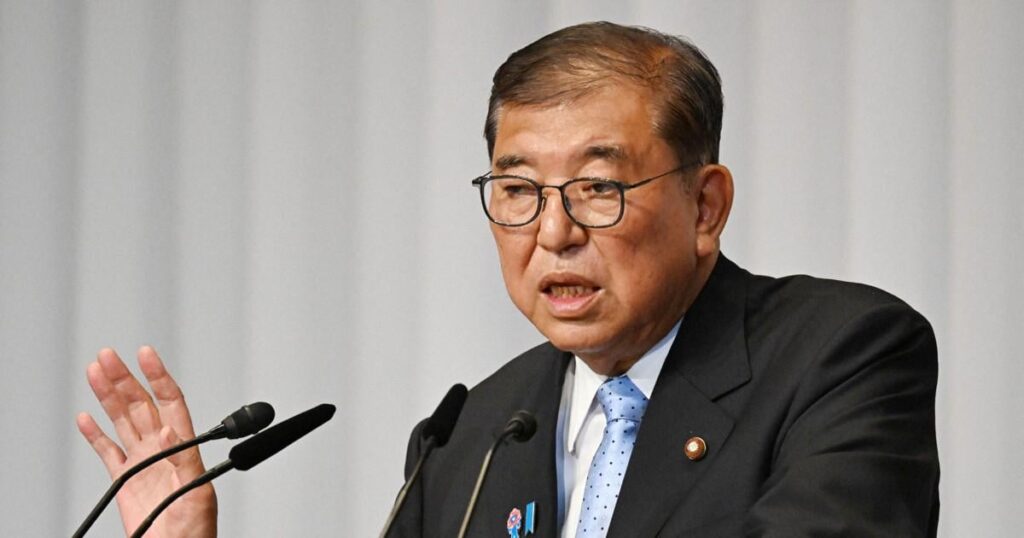 【事実陳列罪】石破首相「大戦の日本軍死者、6割が病死や餓死」 ラジオで言及 | 毎日新聞