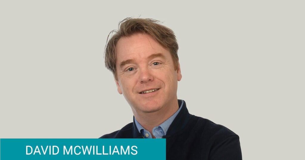 David McWilliams：急速に拡大する家の供給がなければ、新規参入者の数は価格が安定しないことを意味します