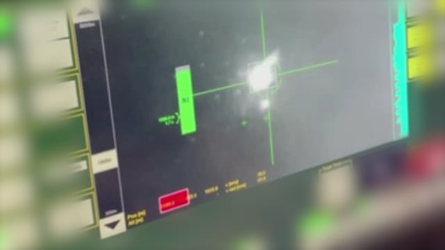 ドイツ語は、ロシアのシャヘドに対してSkynexシステムを動作させました [released July 2025]