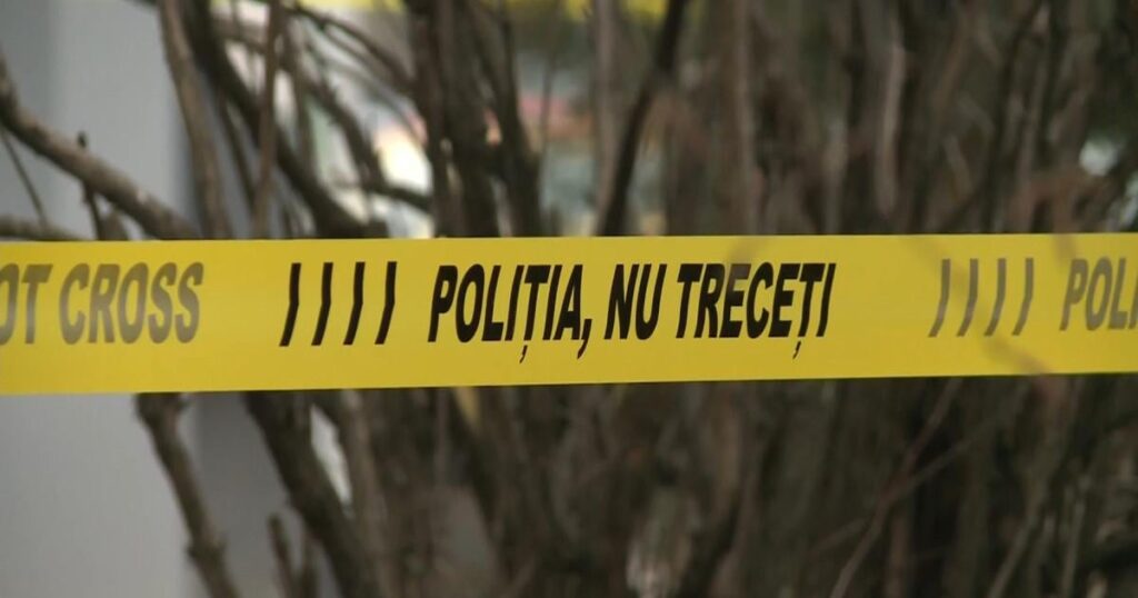 2025年、ルーマニアでの30番目の殺人事件。女性が自分の家で残酷に殺されました。夫、予防的に逮捕された