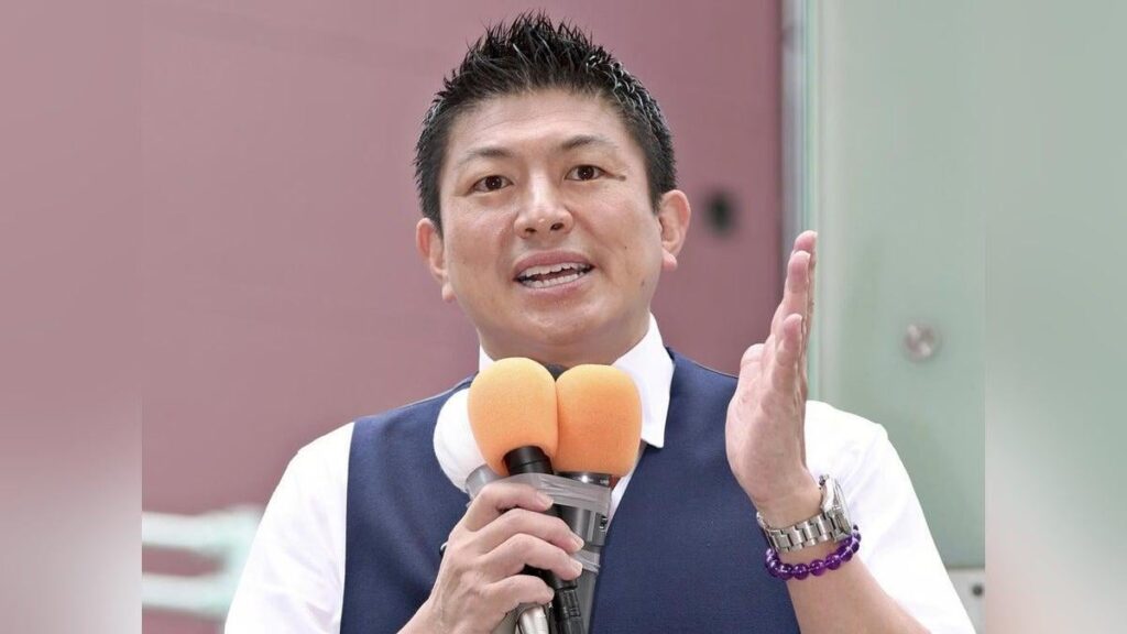 参政党・神谷代表、次期衆院選で政権入り目指すと表明…自公との連立は「するはずもない」と強調 ―「柔軟にどこの党でも交渉する」
